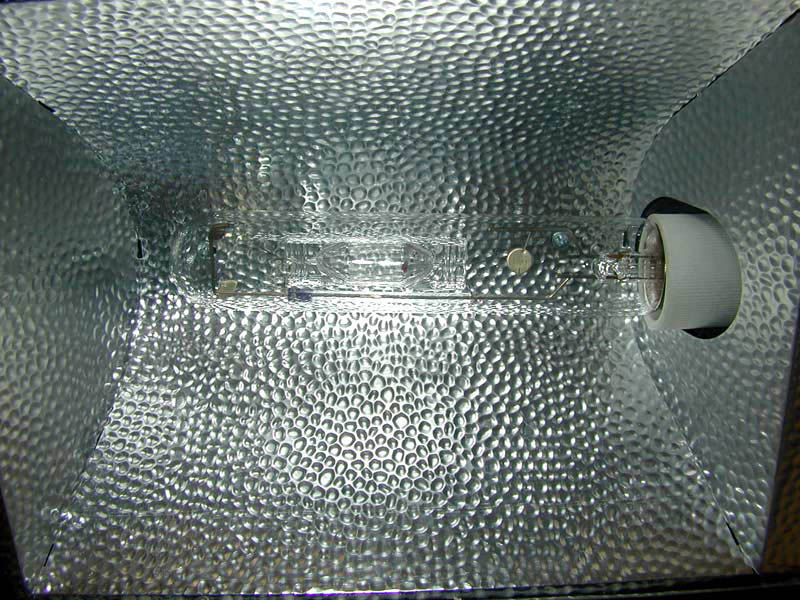 mhreflector
